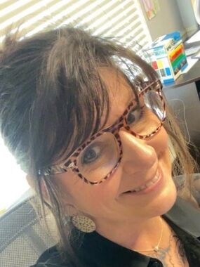 Meet your Posher, Jodi